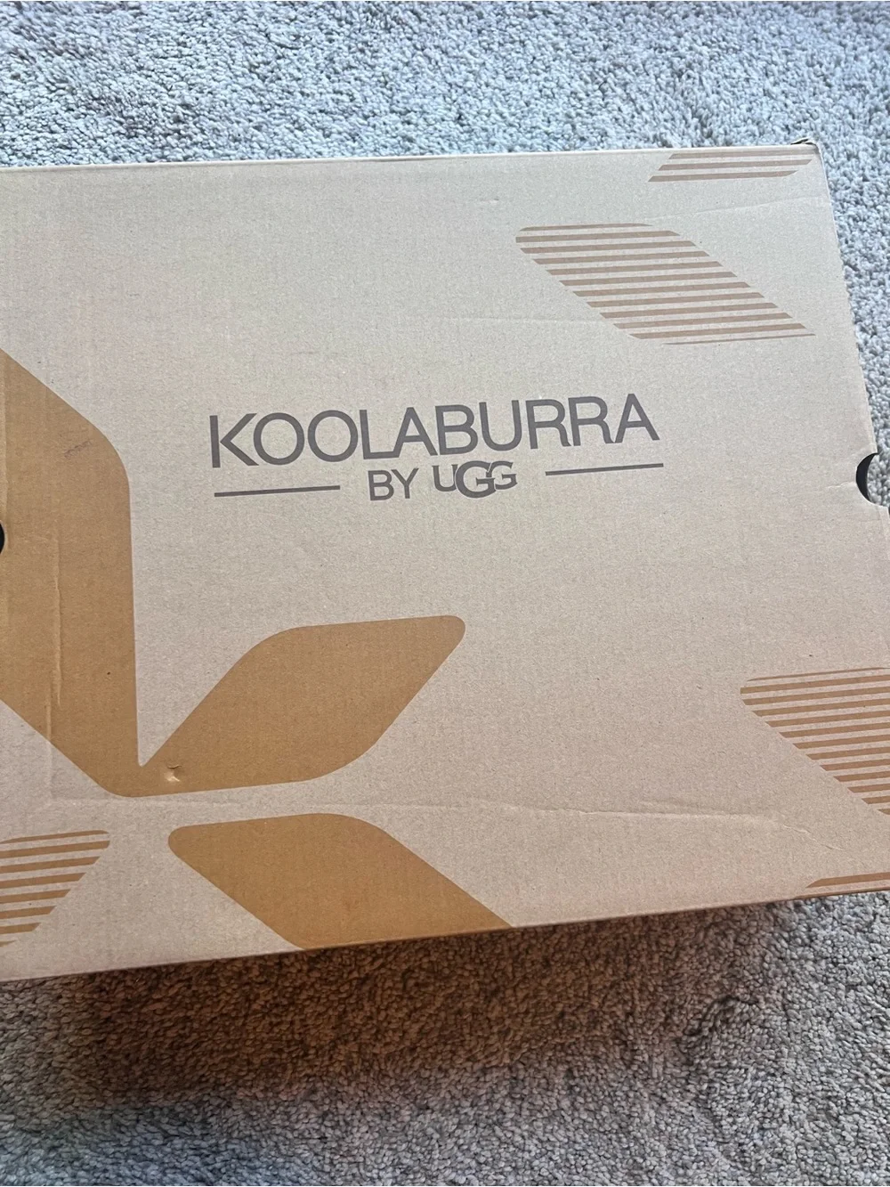Koolaburra soft pink